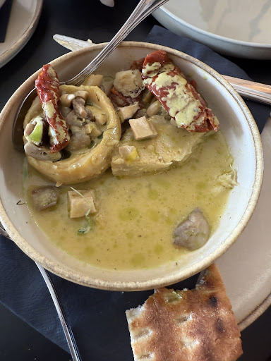 Photo of Vourla - 3-5, The Colonnade, St Albans AL3 4DD